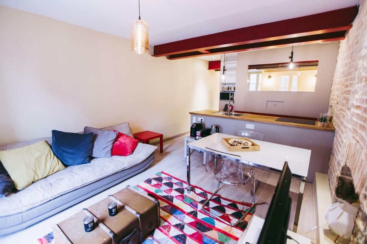 BIG STUDIO DIJON (France) - from US$ 94 | BOOKED